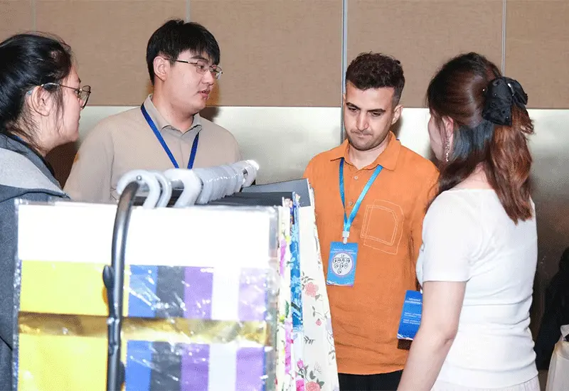 How to Customize Your Own Fabric Line: A Guide to OEM/ODM Textile Services