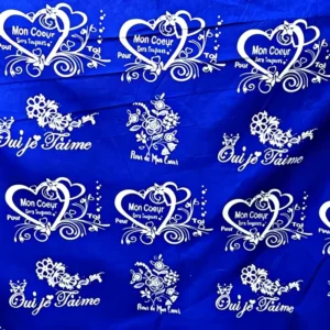 Flexible Customization – Polyester Sheet Rolls