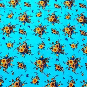 Premium Bedding Fabric – Trusted by Global Wholesalers