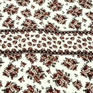 Custom Polyester Bedding Fabric for Global Manufacturers