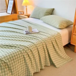 Bed Sheet Fabric