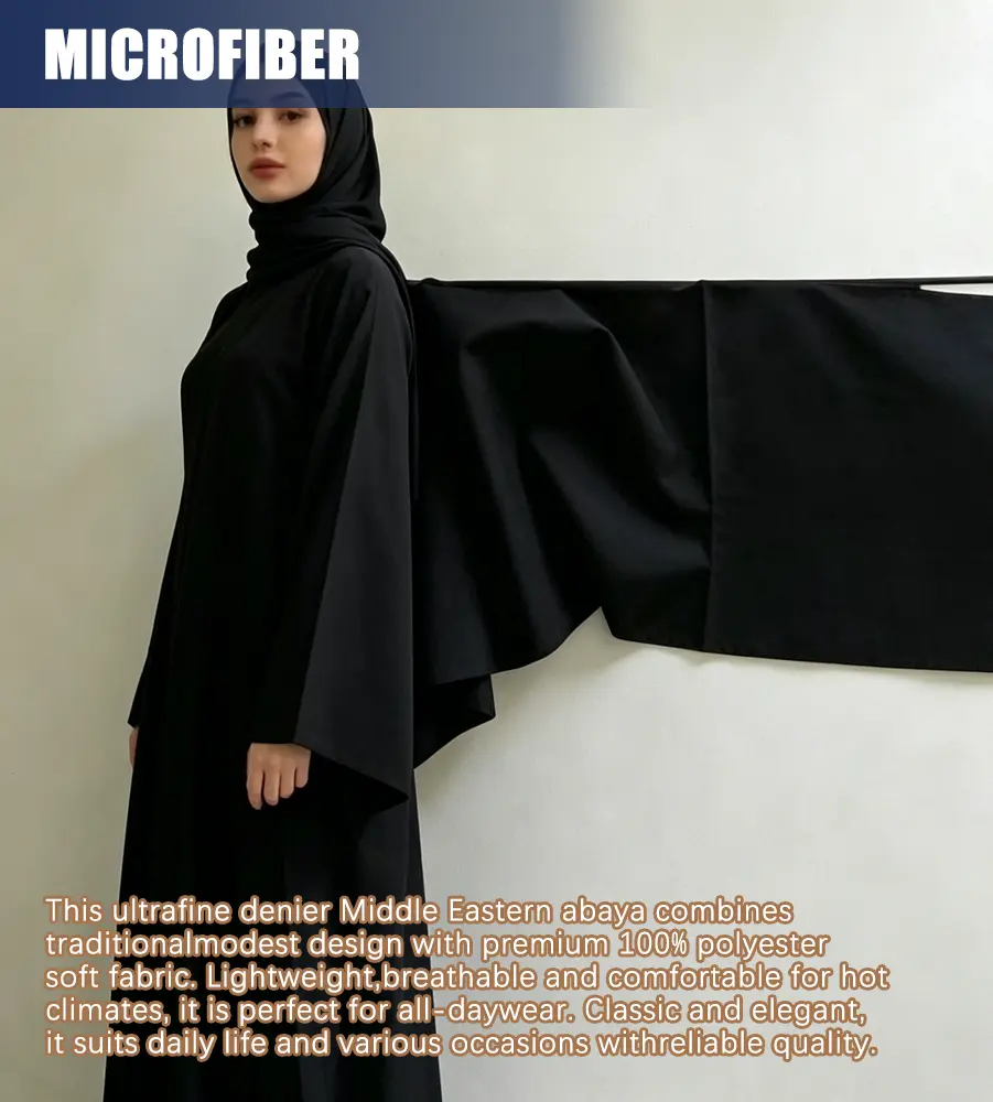 Microfiber Textile