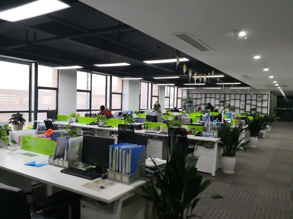 The Power of One: Why an Integrated Textile Factory is Your Best Sourcing Partner