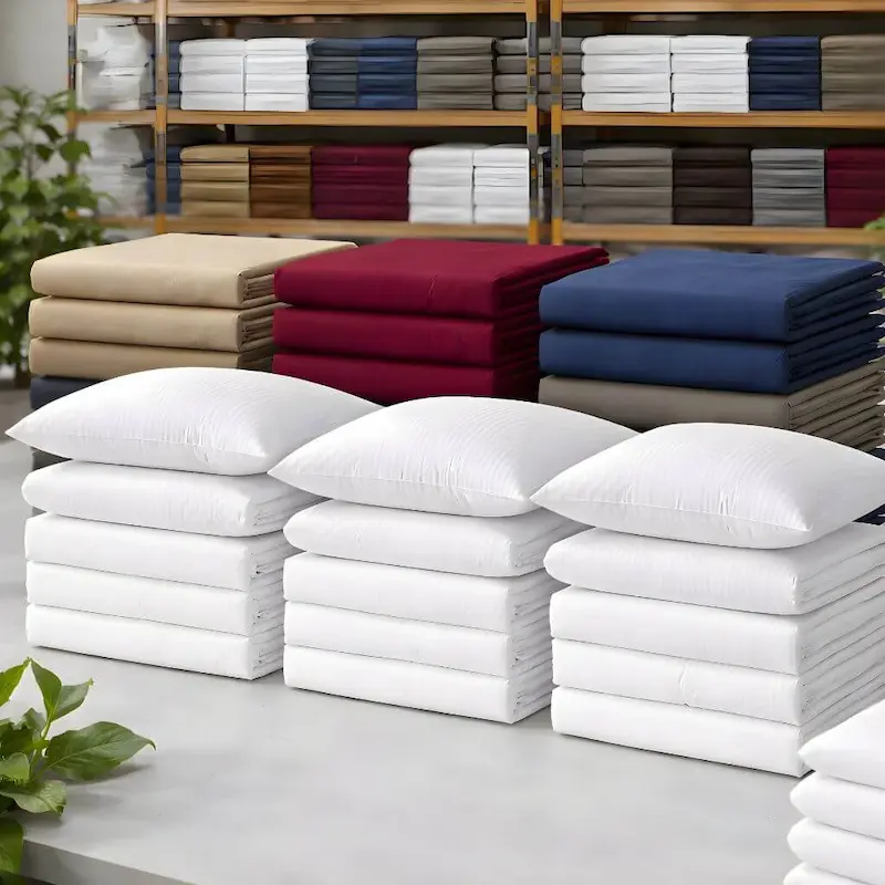 Sourcing Bedding Sets in Bulk: 5 Tips for Global Wholesalers and Distributors
