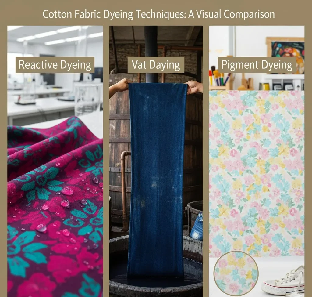 Reactive dye