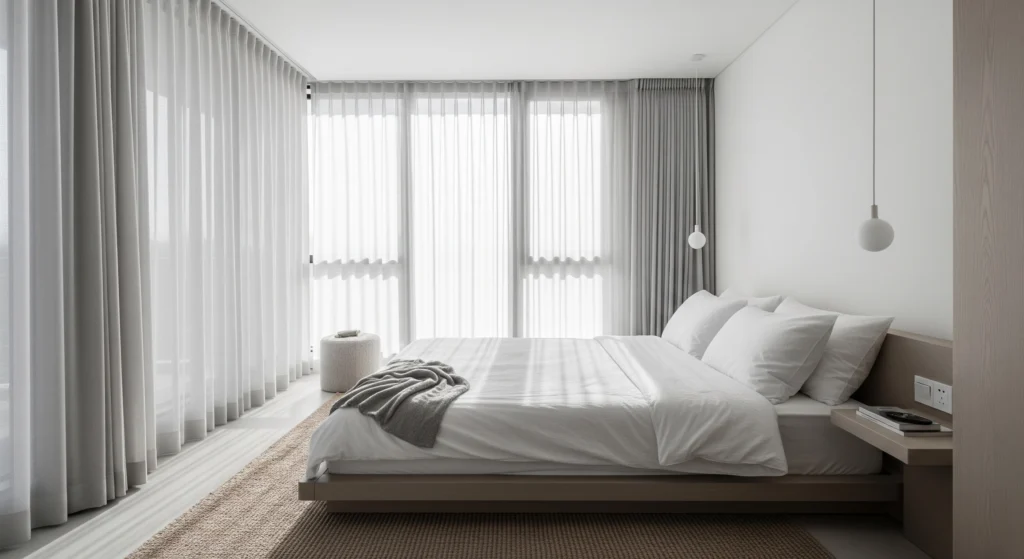 Polyester vs Cotton Bed Sheets: Best Choice for Hot & Humid Climates (2026 Guide)