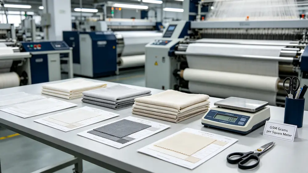 The Truth About Bedding GSM and Thread Count