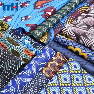 The Economics of African Wax Print Sourcing: Breaking Down Cost Per Meter from Factory to Market Stall
