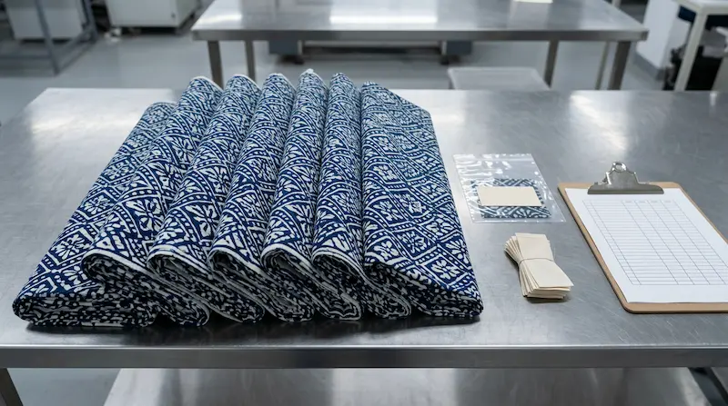 soft hand finish fabric