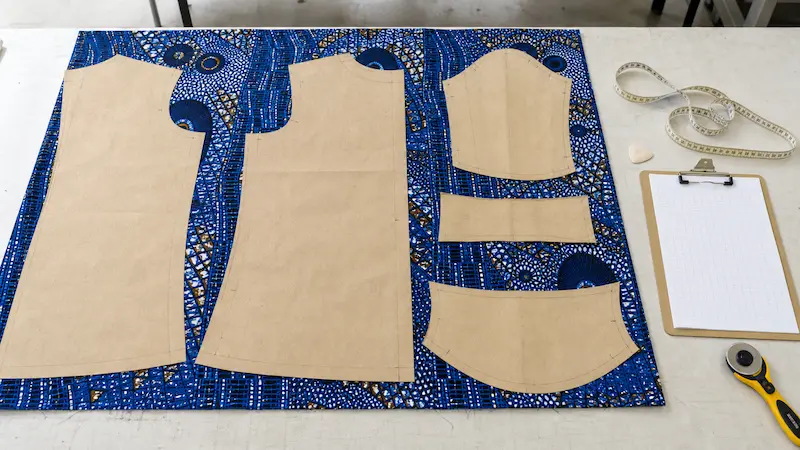 A practical glossary of 15 fabric defects in weaving, printing, dyeing and finishing, with causes, inspection signs and claim-ready wording.