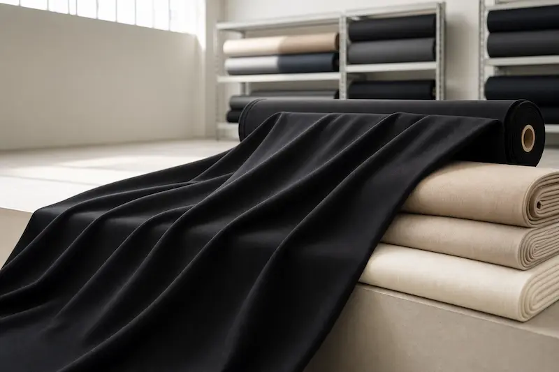 abaya fabric wholesale